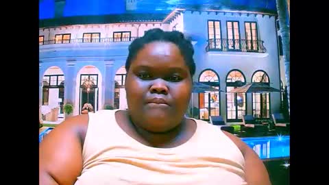 ebonyhotbuns4u2luv online show from September 2025 07:58:01 PM