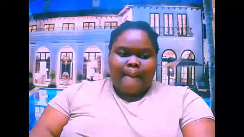 ebonyhotbuns4u2luv online show from October 2025 11:18:02 AM