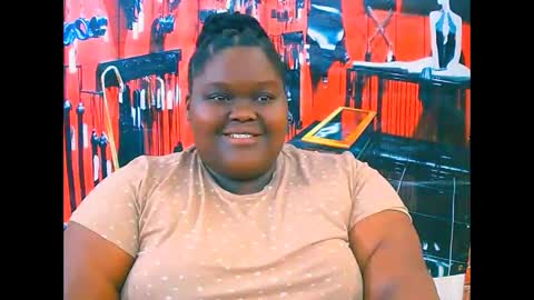 ebonyhotbuns4u2luv online show from November 2025 07:04:02 PM