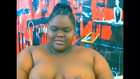 ebonyhotbuns4u2luv online show from November 2025 07:08:02 AM