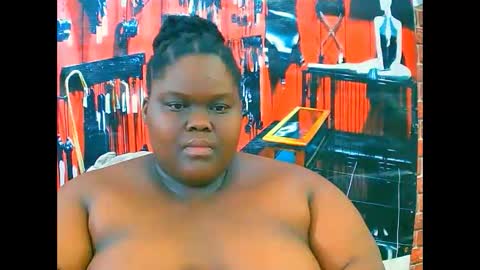 ebonyhotbuns4u2luv online show from November 2025 07:57:02 PM