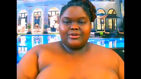 ebonyhotbuns4u2luv online show from February 2026 07:51:01 AM