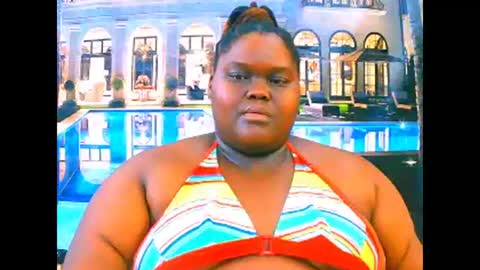 ebonyhotbuns4u2luv online show from March 2026 10:27:01 PM