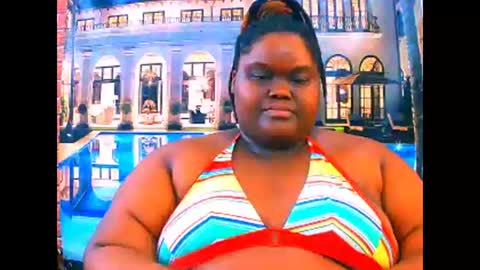 ebonyhotbuns4u2luv online show from April 2026 09:45:02 AM