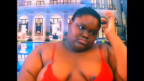 ebonyhotbuns4u2luv online show from June 2026 06:30:01 AM
