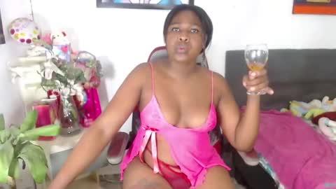 Snapshot of ebonyjdore chatting on December 2024 12:08:01 AM rosmary online show from December 2024 12:08:01 AM