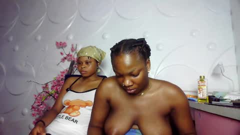 ebonykissxx online show from June 2026 05:50:02 PM