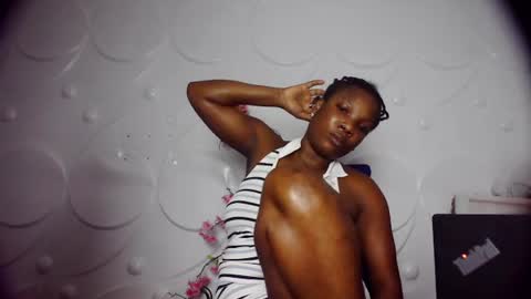 ebonykissxx online show from June 2026 10:45:02 PM