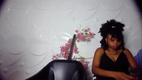 ebonykissxx online show from June 2026 10:00:02 PM