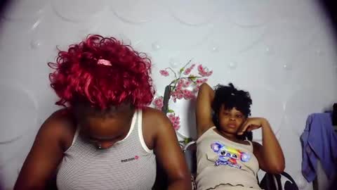 ebonykissxx online show from July 2026 10:05:02 PM