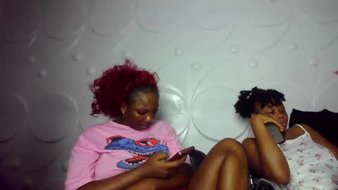 ebonykissxx online show from July 2026 10:01:01 PM