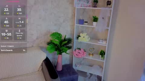 Milly online show from November 2025 03:15:01 AM