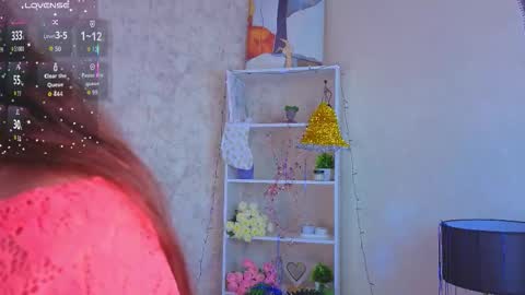 Milly online show from December 2025 03:35:02 AM