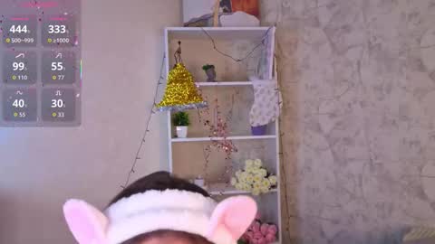 Milly online show from January 2026 03:32:01 AM