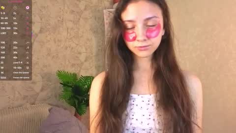 Milly online show from February 2026 03:44:02 AM