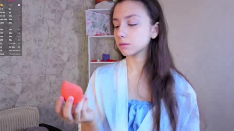 Milly online show from February 2026 02:56:01 AM