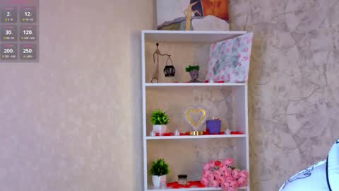 Milly online show from February 2026 03:49:02 AM