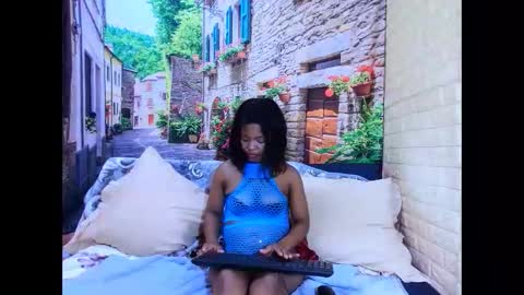Snapshot of ebonymeera69 chatting on June 2026 07:05:01 PM ebonymeera69 online show from June 2026 07:05:01 PM
