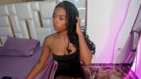Ebonymorex online show from October 2025 02:03:02 PM