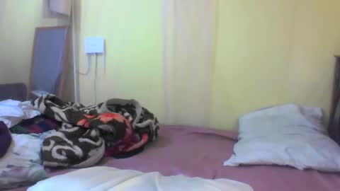 Ebonymuse2 online show from March 2026 08:37:02 PM