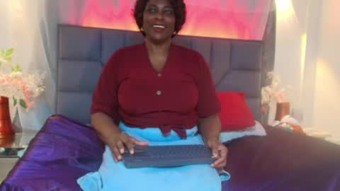 Snapshot of ebonynaughty chatting on August 2026 03:49:02 AM Carmen online show from August 2026 03:49:02 AM