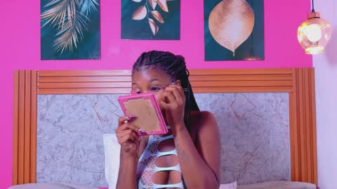 ebonyndsavage online show from April 2026 08:42:02 PM