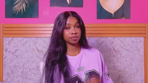 ebonyndsavage online show from April 2026 09:29:02 PM