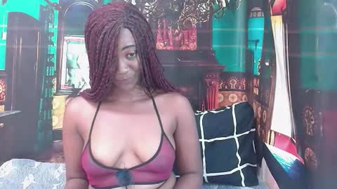 Snapshot of ebonyolive69 chatting on June 2026 11:09:01 AM Cindy online show from June 2026 11:09:01 AM