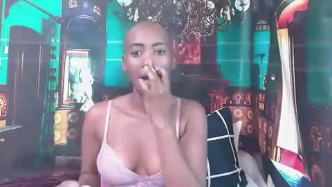 Snapshot of ebonyolive69 chatting on June 2026 07:06:02 AM Cindy online show from June 2026 07:06:02 AM