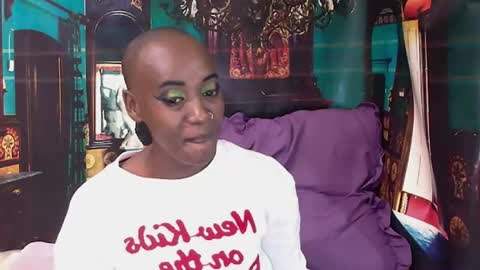 Snapshot of ebonyolive69 chatting on June 2026 09:29:01 AM Cindy online show from June 2026 09:29:01 AM