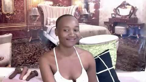 Snapshot of ebonyolive69 chatting on June 2026 07:39:02 PM Cindy online show from June 2026 07:39:02 PM
