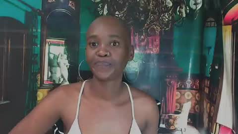 Snapshot of ebonyolive69 chatting on June 2026 07:29:01 PM Cindy online show from June 2026 07:29:01 PM