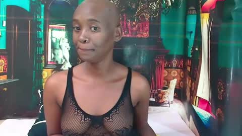 Snapshot of ebonyolive69 chatting on June 2026 07:42:01 AM Cindy online show from June 2026 07:42:01 AM