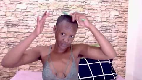 Snapshot of ebonyolive69 chatting on July 2026 06:32:02 PM Cindy online show from July 2026 06:32:02 PM