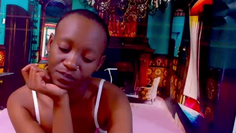 Snapshot of ebonyolive69 chatting on July 2026 08:11:01 PM Cindy online show from July 2026 08:11:01 PM
