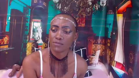 Snapshot of ebonyolive69 chatting on July 2026 01:58:33 AM Cindy online show from July 2026 01:58:33 AM