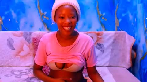 ebonypretty4u online show from October 2025 06:44:01 AM