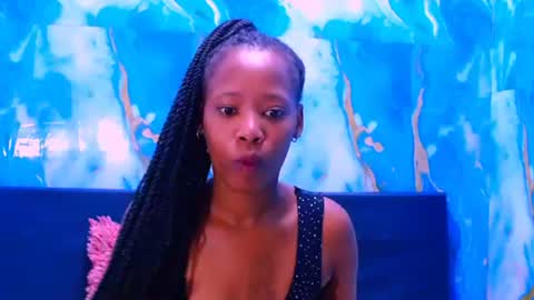 ebonypretty69 online show from December 2025 06:17:02 AM