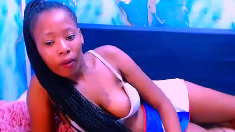 ebonypretty69 online show from December 2025 09:59:01 AM