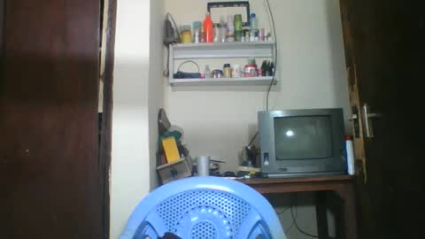 Snapshot of ebonyqueen4 chatting on October 2025 08:37:01 AM JACKLINE online show from October 2025 08:37:01 AM