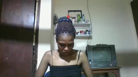 Snapshot of ebonyqueen4 chatting on November 2025 09:48:02 AM JACKLINE online show from November 2025 09:48:02 AM