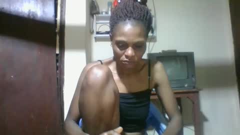 Snapshot of ebonyqueen4 chatting on November 2025 08:09:01 AM JACKLINE online show from November 2025 08:09:01 AM