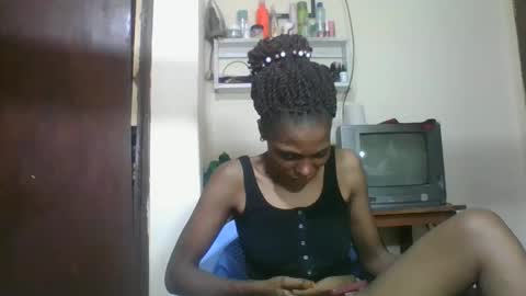 Snapshot of ebonyqueen4 chatting on November 2025 08:21:02 PM JACKLINE online show from November 2025 08:21:02 PM
