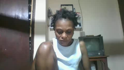 Snapshot of ebonyqueen4 chatting on December 2025 07:24:01 AM JACKLINE online show from December 2025 07:24:01 AM