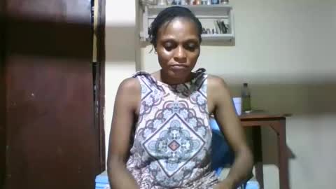 JACKLINE online show from March 2026 09:08:01 PM