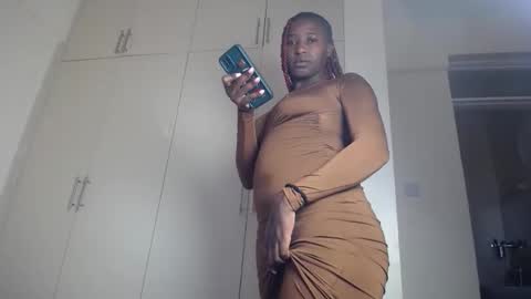 Ebonyqueen online show from March 2026 10:40:01 AM