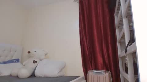 Ebonyqueen online show from June 2026 11:58:01 AM