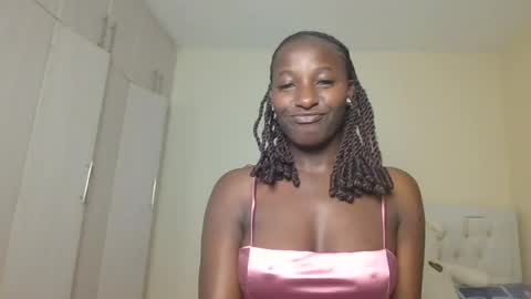 Ebonyqueen online show from June 2026 11:52:02 AM