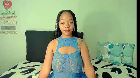 ebonyshy123 online show from January 2025 06:03:01 AM