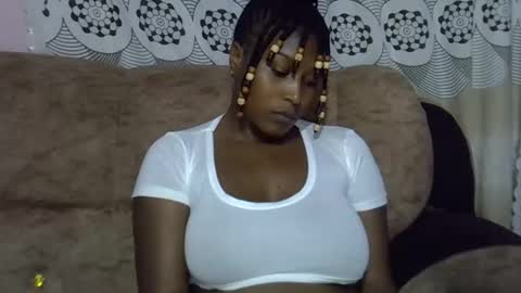 Snapshot of ebonysk chatting on May 2026 12:56:02 PM pretty online show from May 2026 12:56:02 PM